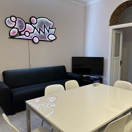 Milano - Gae Aulenti Apartment Ngoại thất bức ảnh
