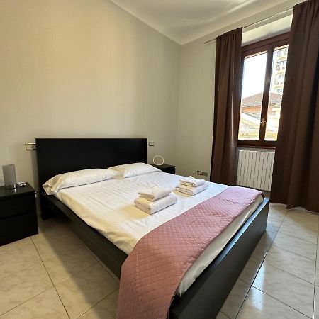 Milano - Gae Aulenti Apartment Ngoại thất bức ảnh
