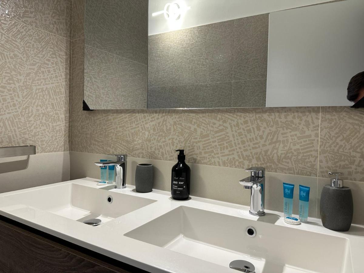 Milano - Gae Aulenti Apartment Ngoại thất bức ảnh