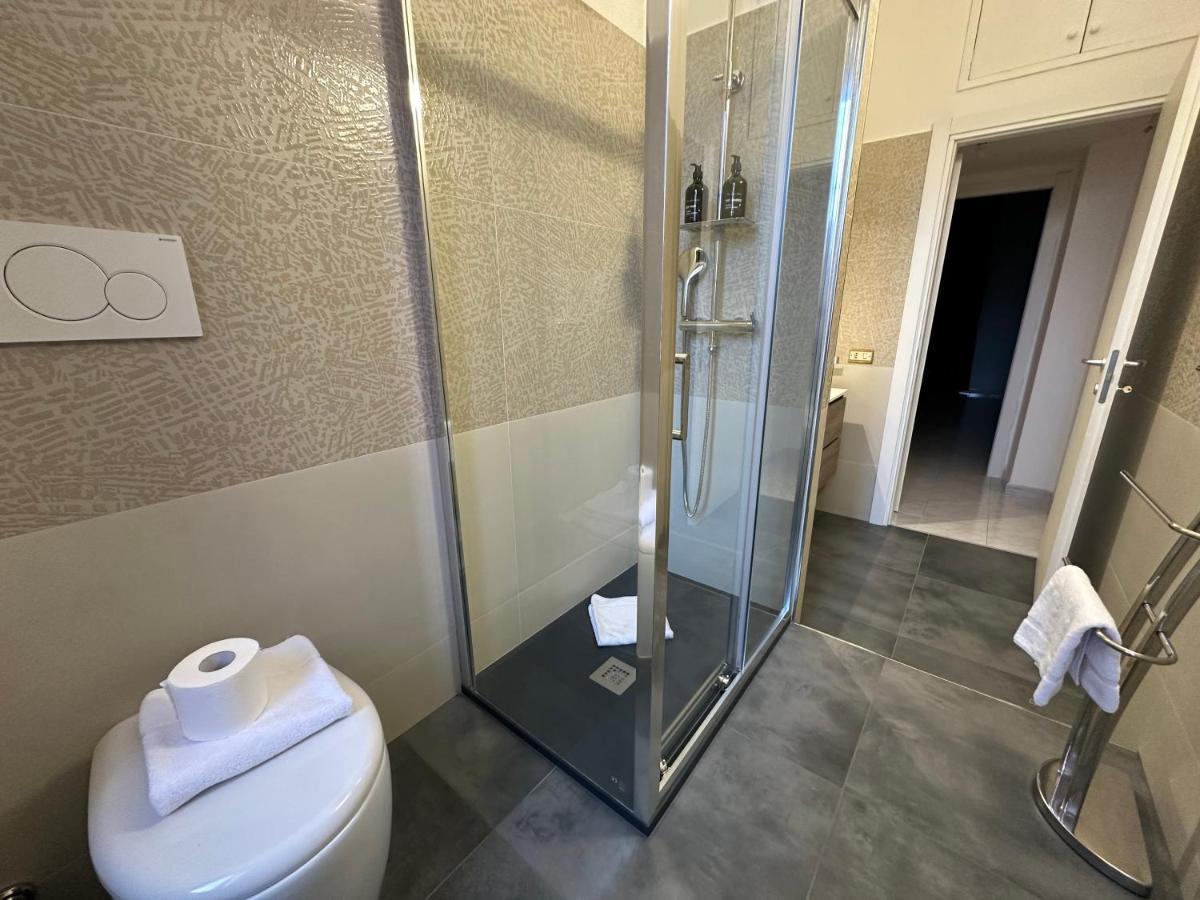 Milano - Gae Aulenti Apartment Ngoại thất bức ảnh
