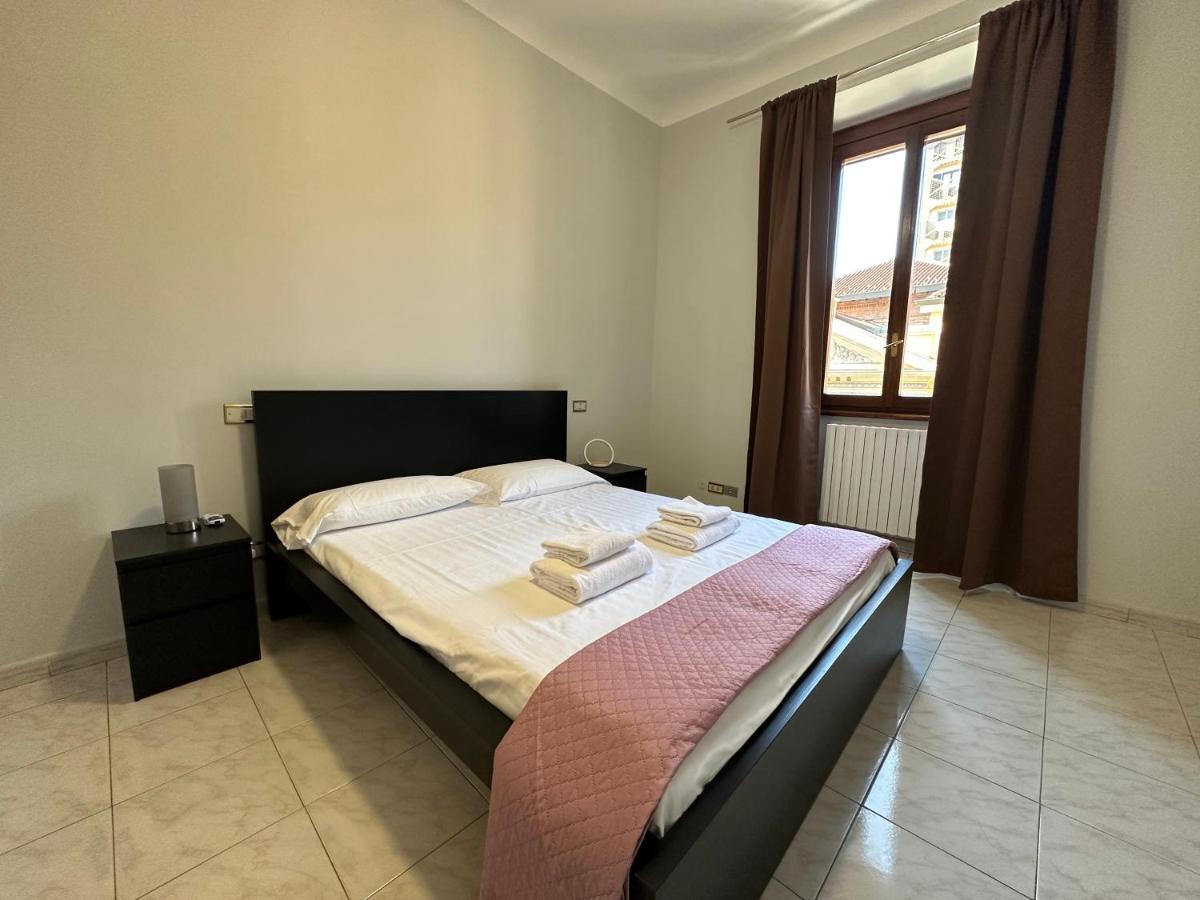 Milano - Gae Aulenti Apartment Ngoại thất bức ảnh