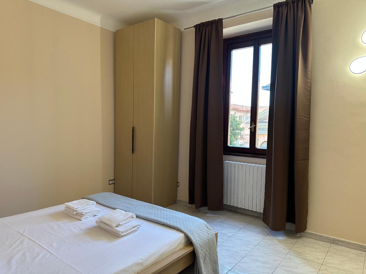 Milano - Gae Aulenti Apartment Ngoại thất bức ảnh